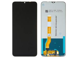 Oppo Realme C35 Comp Lcd